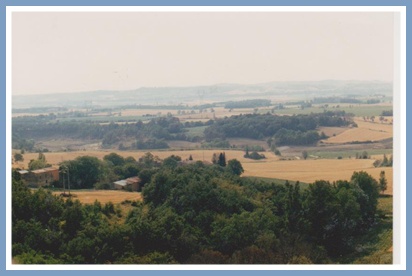 La Pomarède la vie locale